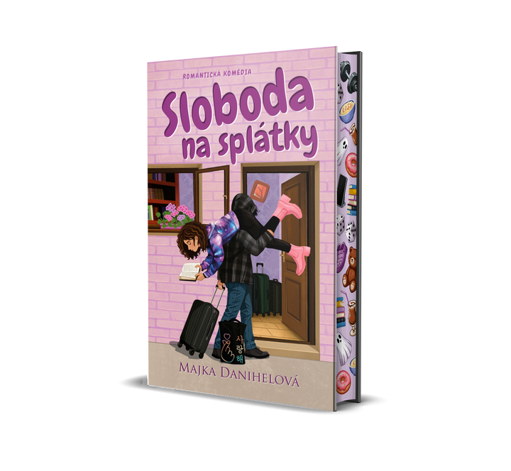 Sloboda na splátky