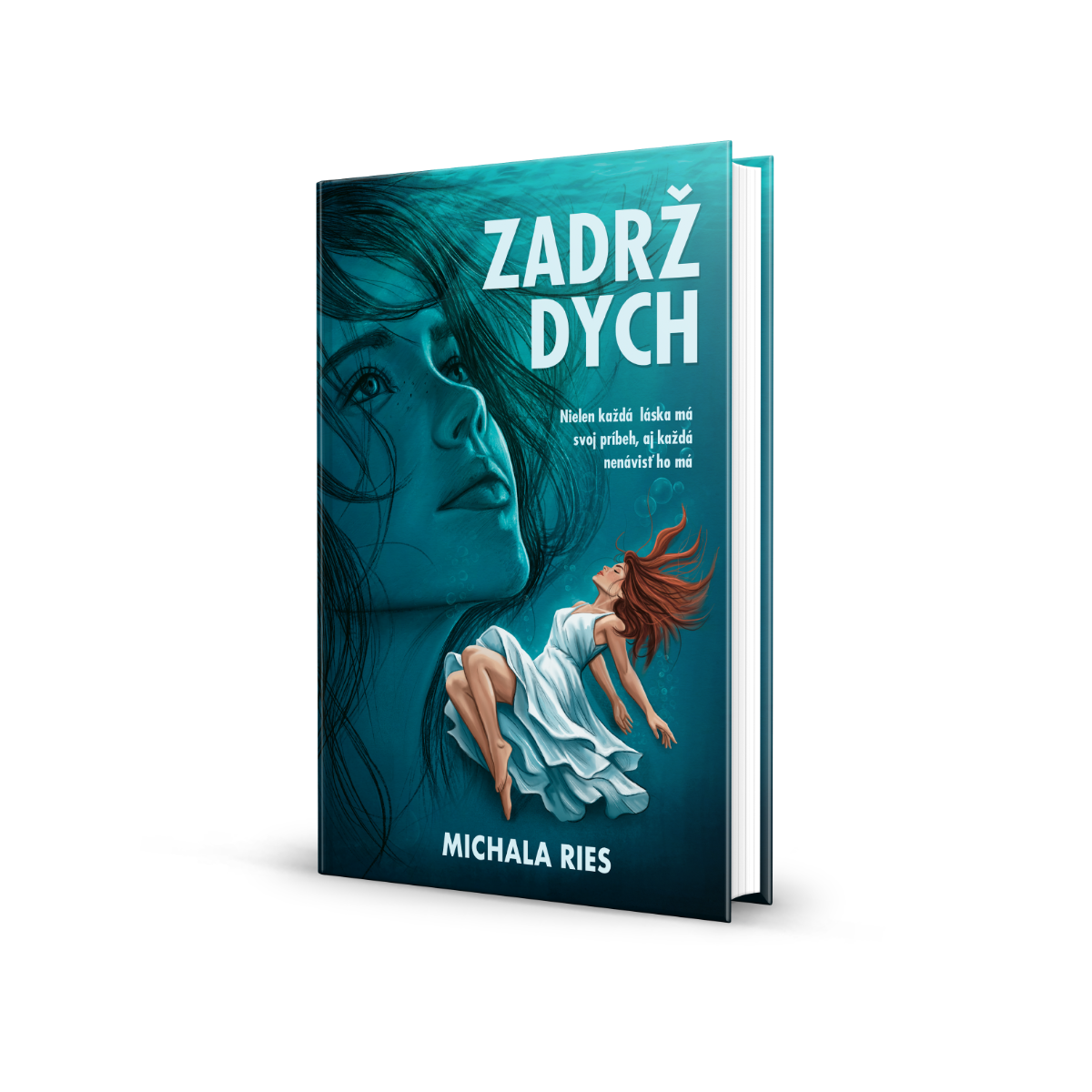 Zadrž dych