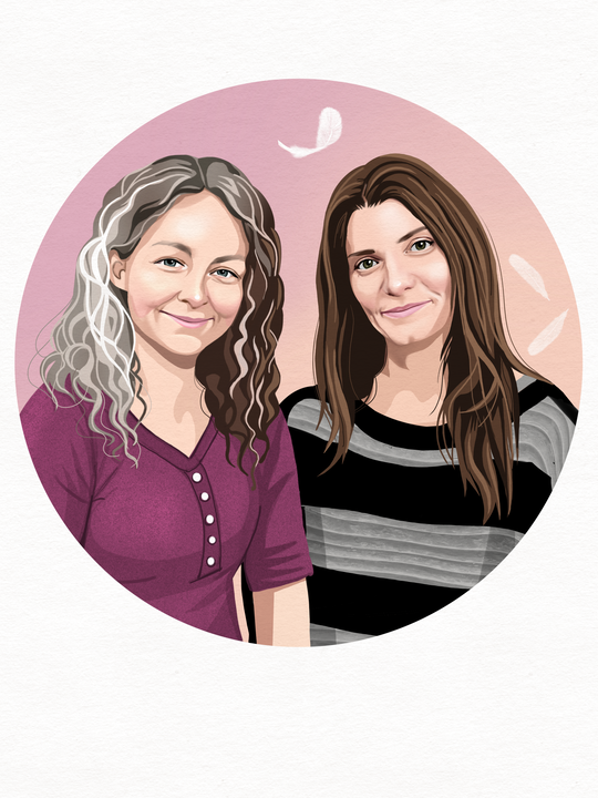 Ivka & Natali